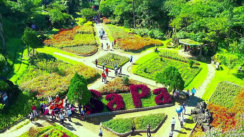 Sapa 3 Ngày 2 Đêm – Trekking Cát Cát, Lao Chải, Tả Van & Chợ Phiên Bắc Hà