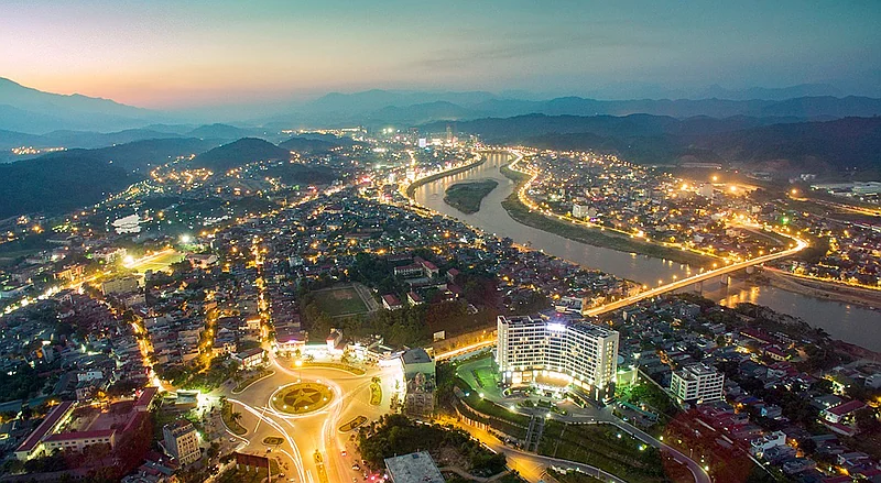 Sapa – Chợ Bắc Hà 3 Ngày 2 Đêm