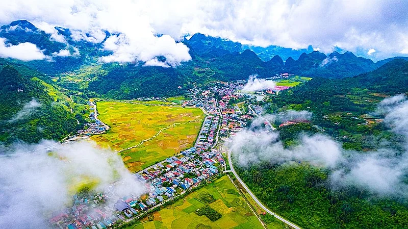 Trekking Bản Làng 3 Ngày 2 Đêm