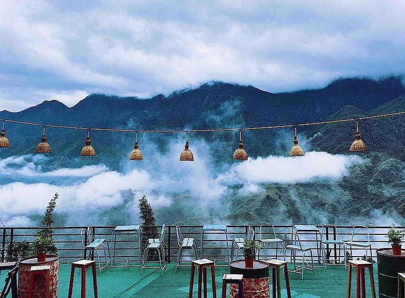 Sapa 2 Ngày 1 Đêm – Chinh Phục Đỉnh Fansipan & Thung Lũng Mường Hoa