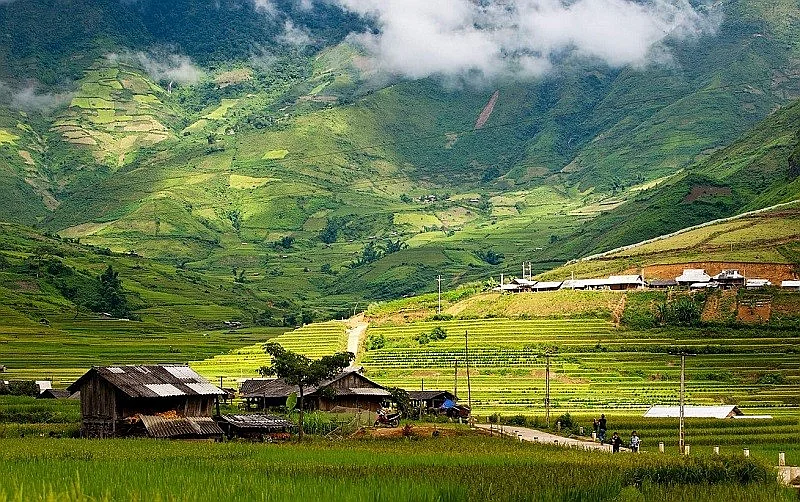 Trekking Bản Làng 3 Ngày 2 Đêm