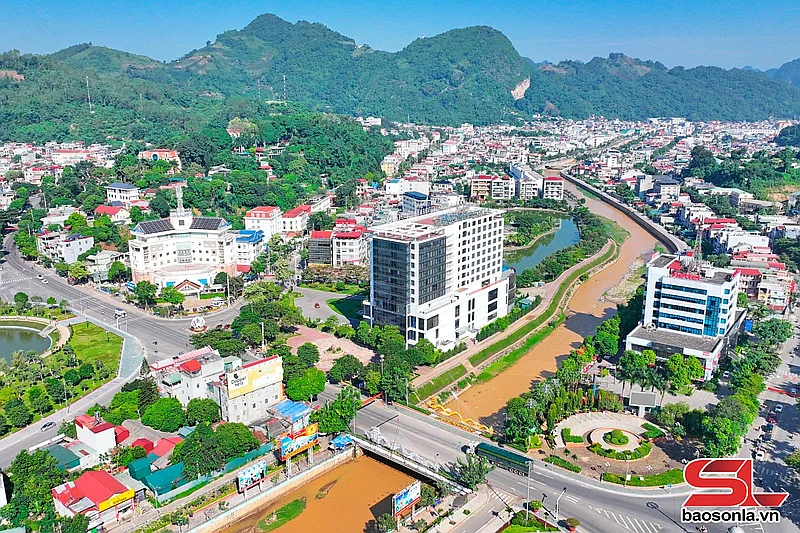 Sơn La 3 Ngày 2 Đêm – Mộc Châu – Ngọc Chiến – Hồ Pá Khoang