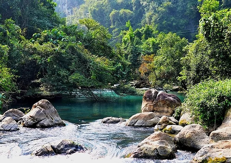 Sài Gòn – Vũng Tàu 1 Ngày