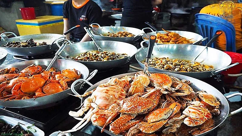 Côn Đảo 4 Ngày 3 Đêm – Trải Nghiệm Đảo Bình Yên