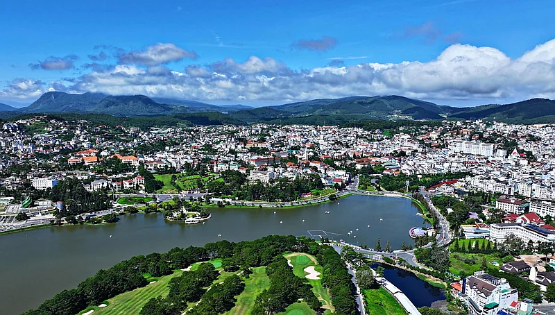Đà Lạt 3 Ngày 2 Đêm