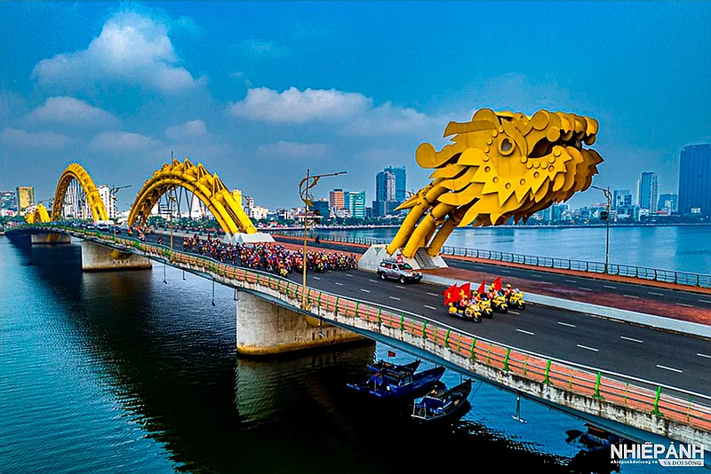 Cẩm nang du lịch Đà Nẵng 2026: Lịch trình, giá tour & kinh nghiệm từ A–Z