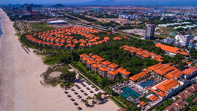 Đà Nẵng 2 Ngày 1 Đêm – Bà Nà Hills & Phố Cổ Hội An