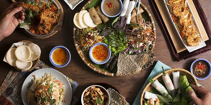Tour Nha Trang 3 ngày 2 đêm – Biển đảo & city tour